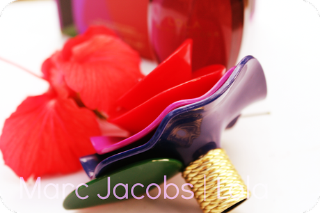 Marc Jacobs Lola | Fall Winter Fragrances - I