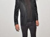 Photos: Alexander Skarsgård Calvin Klein Fashion Show