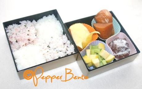 4 Cup Bento Box