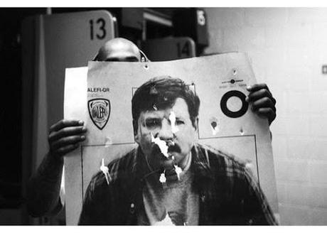 Print Matters: A Fanzine and Self-Publishing Workshop