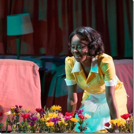 Review: The Mountaintop (Court Theatre)