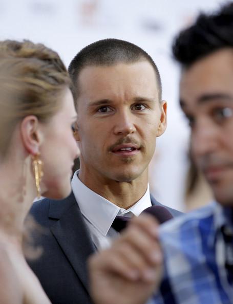 Ryan Kwanten at the Right Kind of Wrong Premiere in Toronto  Jemal Countess Getty Images 4