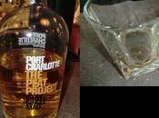 Tasting Notes: Bruichladdich: Port Charlotte: Peat Project
