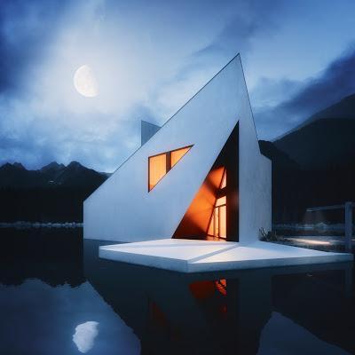 build | modern lakehouse concept