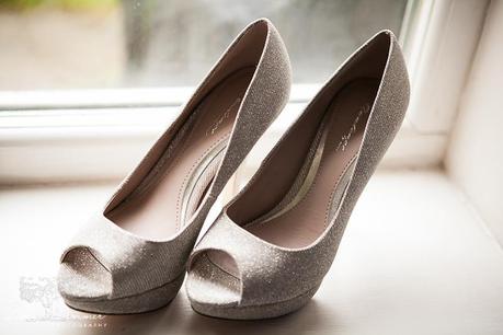 Brides Shoes