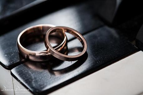The Wedding Rings at BlackHeath