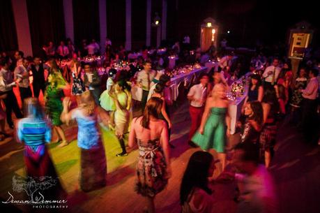 Colourful Dancing at BlackHeath