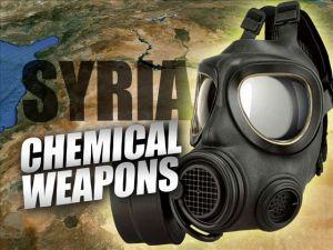 UN Report On Syria Chem Attack Released (Embedded)