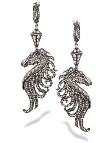 Sevan Bicakci Earrings Sevan Bicakci Earrings
