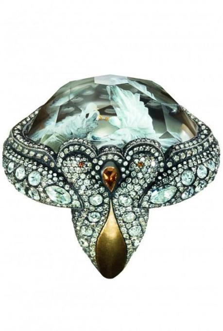 Sevan Bicakci Ring Sevan Bicakci Ring