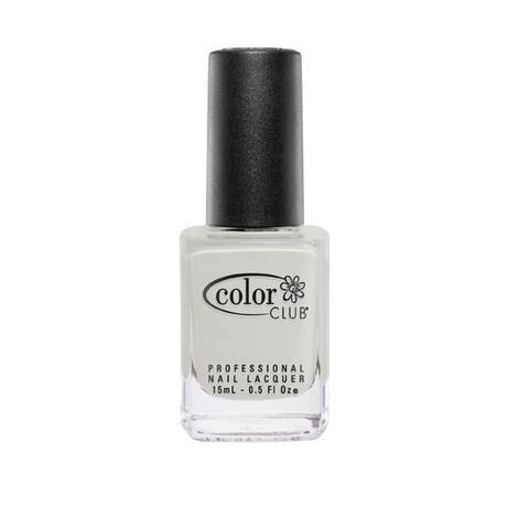 Color Club Nail Lacquer Girl About Town Collection