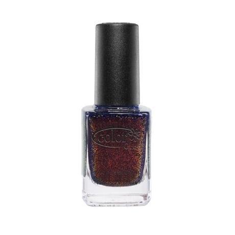 Color Club Nail Lacquer Girl About Town Collection