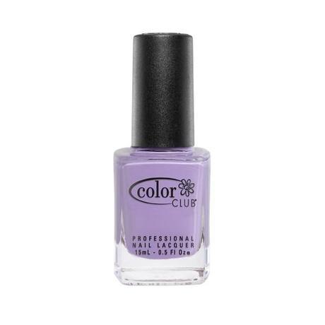 Color Club Nail Lacquer Girl About Town Collection