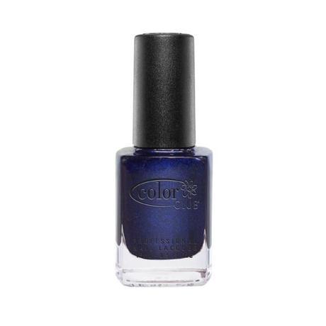 Color Club Nail Lacquer Girl About Town Collection