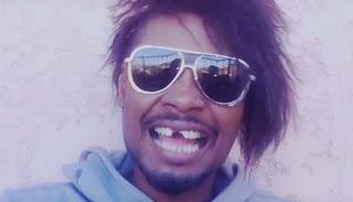 Danny Brown - 