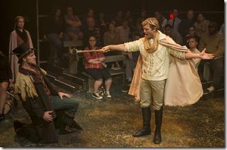 Review: The Crownless King (House Theatre of Chicago)