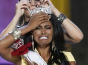 Nina Davuluri, Miss America 2014, Apparently Isn’t “American” Because Indian