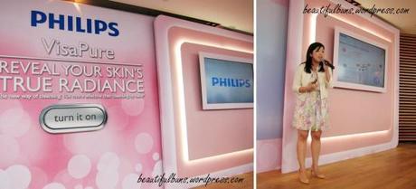 Philips VisaPure Launch (2)