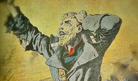 The Famous White Leaflet Is Nearly Ready…