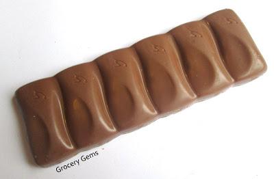 New Galaxy Honeycomb Crisp