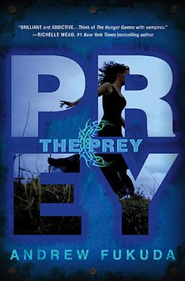 Review: The Prey (Audiobook)
