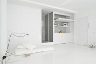 The White Retreat by Colombo and Serboli Architecture