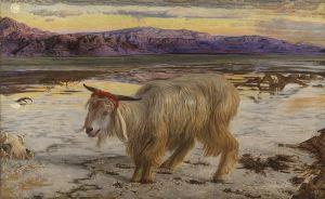 800px-William_Holman_Hunt_-_The_Scapegoat