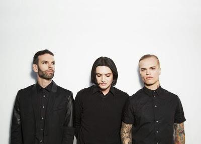 REVIEW: Placebo - 'Loud Like Love' (Universal Records)