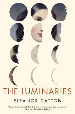 The Luminaries