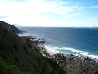 Mangawhai Cliffs Walkway