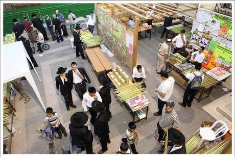 cracking down on the esrog black market