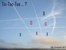 Chemtrails Sardinia, Italy by Jennifer Avventura My Sardinian Life (4)