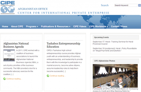 afghan-website