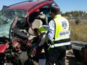 Every Accident Should Blamed Road