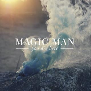 Magic Man - 