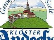 Kloster Andechs Vollbier Helles Lager