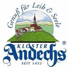 Kloster Andechs logo