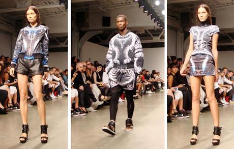 Skingraft Spring 2014 Collection