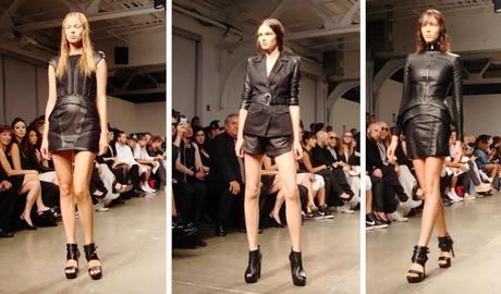 Skingraft Spring 2014 Collection