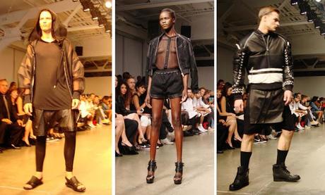 Skingraft Spring 2014 Collection