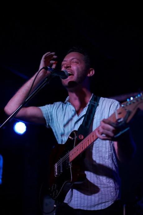 arms 3 533x800 ARMS PLAYED EP RELEASE AT MERCURY LOUNGE [PHOTOS]