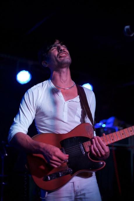 common prayer 3 533x800 ARMS PLAYED EP RELEASE AT MERCURY LOUNGE [PHOTOS]