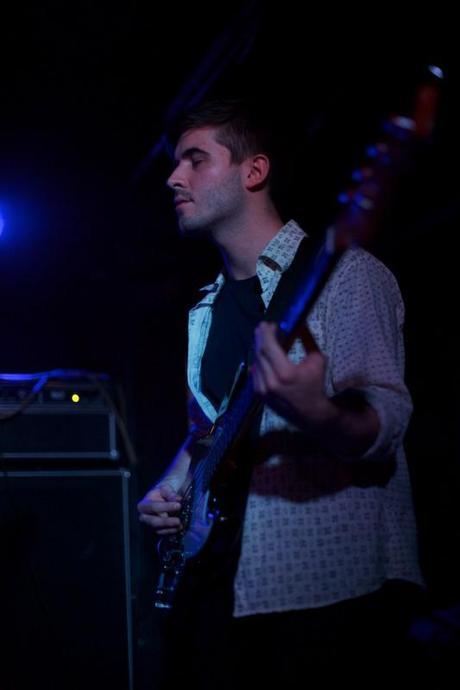 arms 8 533x800 ARMS PLAYED EP RELEASE AT MERCURY LOUNGE [PHOTOS]