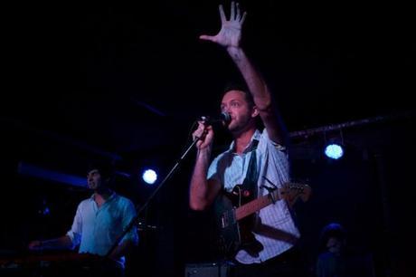 arms 15 620x413 ARMS PLAYED EP RELEASE AT MERCURY LOUNGE [PHOTOS]
