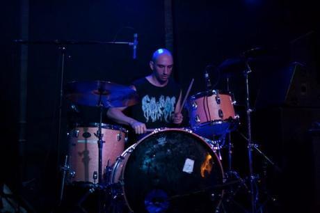 common prayer 7 620x413 ARMS PLAYED EP RELEASE AT MERCURY LOUNGE [PHOTOS]