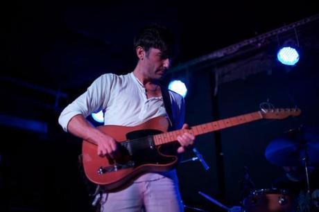 common prayer 12 620x413 ARMS PLAYED EP RELEASE AT MERCURY LOUNGE [PHOTOS]