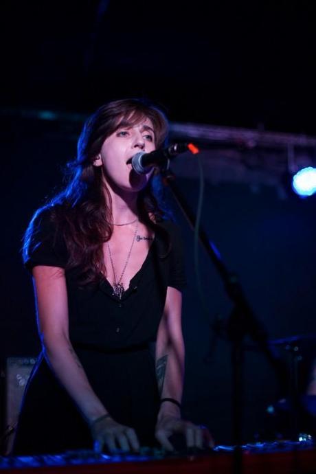 common prayer 2 533x800 ARMS PLAYED EP RELEASE AT MERCURY LOUNGE [PHOTOS]