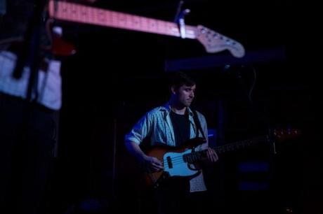 arms 14 620x413 ARMS PLAYED EP RELEASE AT MERCURY LOUNGE [PHOTOS]