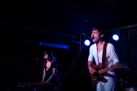 common prayer 1 620x413 ARMS PLAYED EP RELEASE AT MERCURY LOUNGE [PHOTOS]