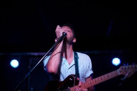 arms 2 620x413 ARMS PLAYED EP RELEASE AT MERCURY LOUNGE [PHOTOS]